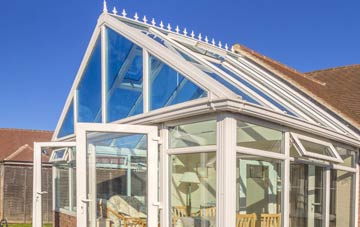 conservatory roof insulation costs Duns Tew