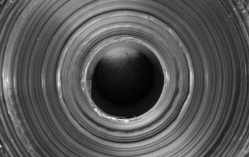 Duns Tew edpm waterproofing