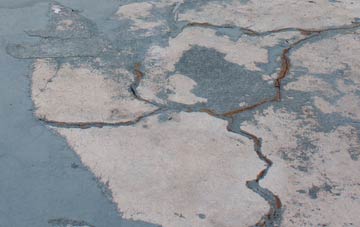 fibreglass roofing replacement Duns Tew