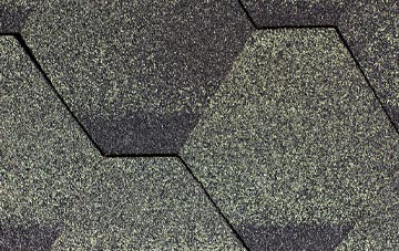 Duns Tew fibreglass shingle repairs