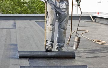flat roof replacement Duns Tew, Oxfordshire