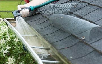 Duns Tew gutter cleaning costs