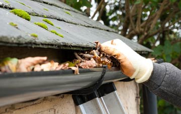 gutter cleaning Duns Tew, Oxfordshire