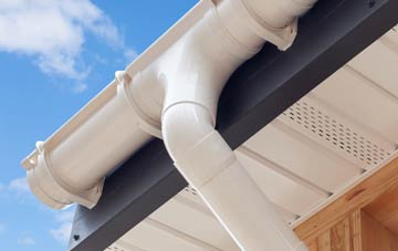 Duns Tew gutter installation costs