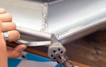 disadvantages of Duns Tew lead roofing