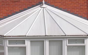 Duns Tew polycarbonate conservatory roof repairs