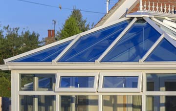 professional Duns Tew conservatory insulation