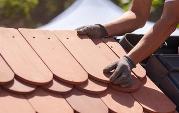 Duns Tew roof tile contractors