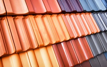 Duns Tew roof tile costs