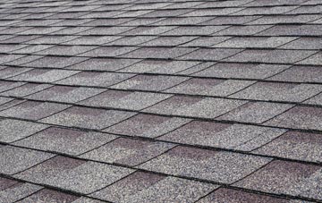 Duns Tew tiles for shallow pitch roofing