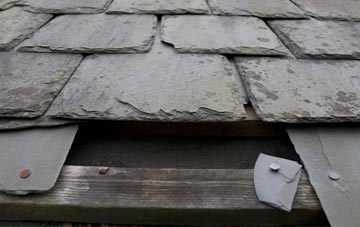 Duns Tew slate roof repairs and maintenance