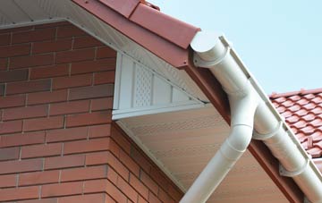 Duns Tew soffit repair costs
