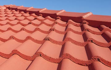Duns Tew tile and slate roof replacement