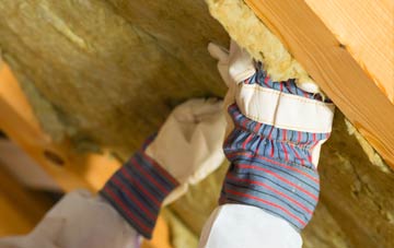 types of Duns Tew pitched roof insulation materials