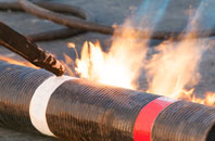 Duns Tew flat roofing replacement