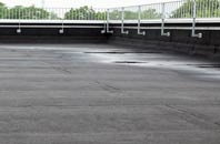find rated Duns Tew flat roofing companies