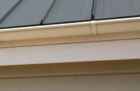 Duns Tew soffit repair