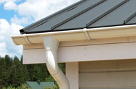 Duns Tew soffits