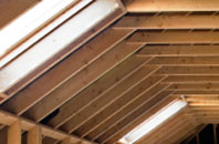 Duns Tew tapered roof insulation quotes